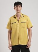 Yellow color option, Sold out, Currently selected
