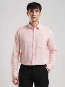 Pink color option, Currently selected