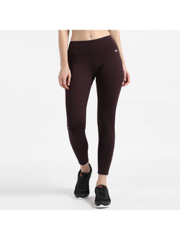 Reebok - Fnd W Tight Purple Training Tights