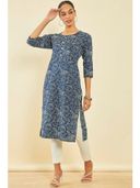 Blue color option, Sold out, Currently selected