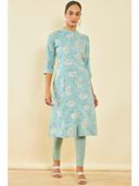 Blue color option, Sold out, Currently selected
