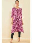 Magenta color option, Currently selected