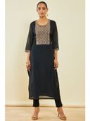 Black color option, Sold out, Currently selected