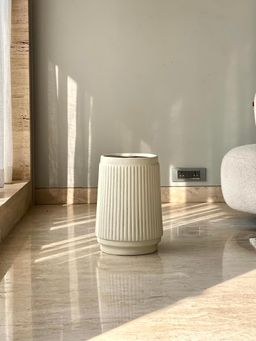 Mason Home - Hanover Ivory Planter