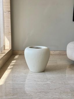 Mason Home - Duch Ivory Planter (M)