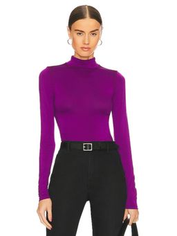 L'Academie - The Zelie Bodysuit