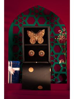 Cosa Nostraa - Garden Secret Gift Set