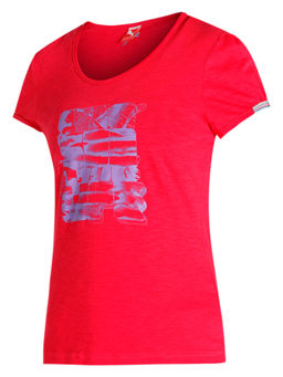 Puma - Womens Fun Casual Tee