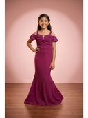 Pink color option, Currently selected