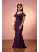 Purple color option