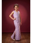 Lavender color option, Currently selected