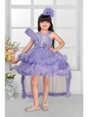 Lavender color option