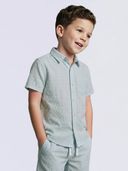 Blue color option