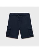 Navy Blue color option, Currently selected
