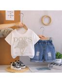 White color option