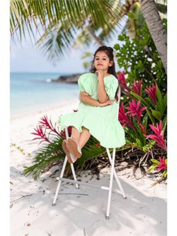 EthIndia - Girls Ready To Wear Casual Dress