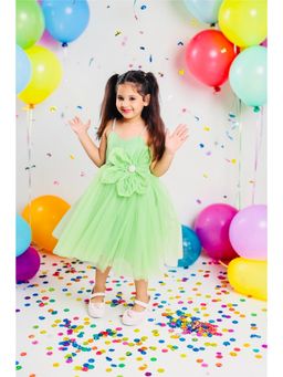 EthIndia - Girls Ready To Wear Party Dress