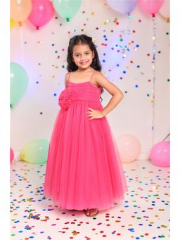 EthIndia - Girls Ready To Wear Party Dress