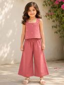 Peach color option, Currently selected