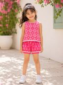Pink color option, Currently selected