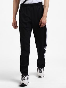 adidas Originals - Adibreak Black Casual Track Pant