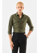Olive color option, Currently selected