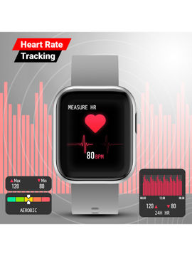 Fire boltt ninja pro spo2 smartwatch bsw011 stores clearance