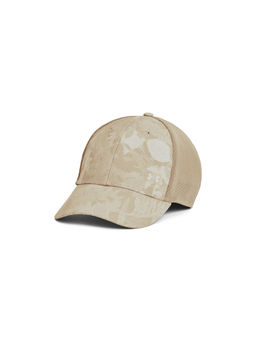 Under Armour - WoMen's Brown Solid Cap