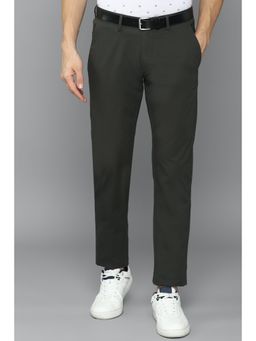 Allen Solly - Grey Trousers