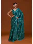 Teal color option, Sold out, Currently selected