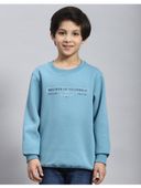 Blue color option, Currently selected