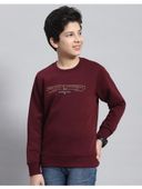 Maroon color option