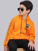 Orange color option, Sold out