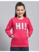 Magenta color option, Currently selected