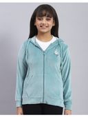 Teal color option