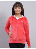 Coral color option, Currently selected