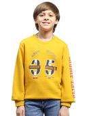 Mustard color option