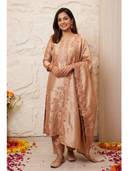 Peach color option, Currently selected