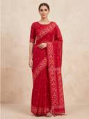 Red color option, Currently selected