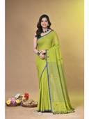 Green color option