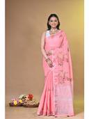 Pink color option, Currently selected