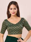 Green color option