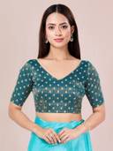 Teal color option
