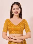 Mustard color option