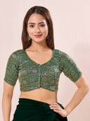 Green color option