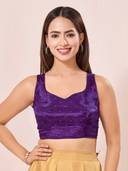 Purple color option