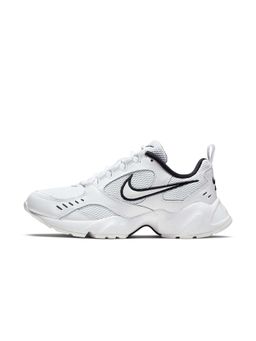Nike - Air Heights Women Low Top White Running Shoes