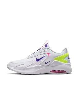 Nike - Air Max Bolt Women White Running Shoes