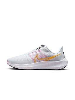 Nike - Pegasus 39 Women Grey Road Running Shoes