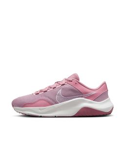Nike - Legend Essential 3 Next Nature Women Pink Workout Shoes